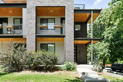 3201 W 25th Avenue, Denver, CO 80211 - Photo 1