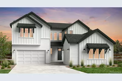 16596 W 93rd Place, Arvada, CO 80007 - Photo 1