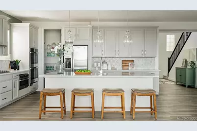 16596 W 93rd Place, Arvada, CO 80007 - Photo 6