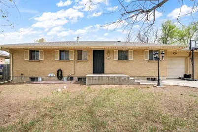 140 S Kendall Street, Lakewood, CO 80226 - Photo 1