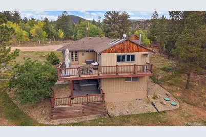 138 Fawn Drive, Bailey, CO 80421 - Photo 34