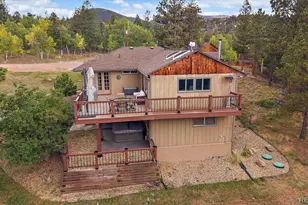 138 Fawn Dr, Bailey, CO 80421 - Photo 34