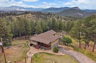 138 Fawn Dr, Bailey, CO 80421 - Photo 4