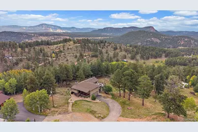 138 Fawn Drive, Bailey, CO 80421 - Photo 2