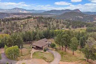 138 Fawn Dr, Bailey, CO 80421 - Photo 2