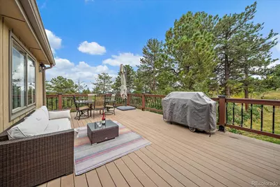 138 Fawn Drive, Bailey, CO 80421 - Photo 36