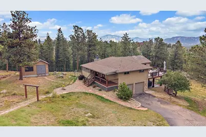 138 Fawn Drive, Bailey, CO 80421 - Photo 6