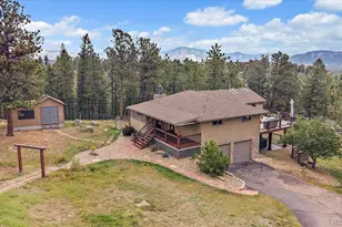 138 Fawn Dr, Bailey, CO 80421 - Photo 6