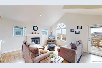 533 Canyon View Drive, Golden, CO 80403 - Photo 4