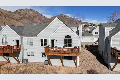 533 Canyon View Drive, Golden, CO 80403 - Photo 2