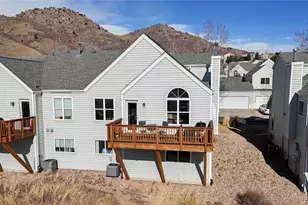 533 Canyon View Dr, Golden, CO 80403 - Photo 2