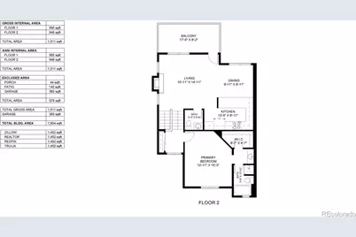 533 Canyon View Drive, Golden, CO 80403 - Photo 22