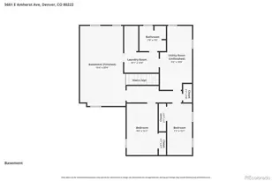 5661 E Amherst Ave, Denver, CO 80222 - Photo 26