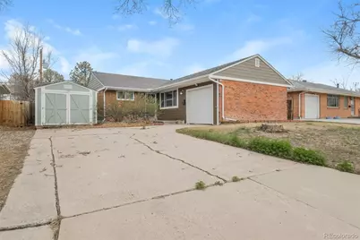 5661 E Amherst Avenue, Denver, CO 80222 - Photo 1