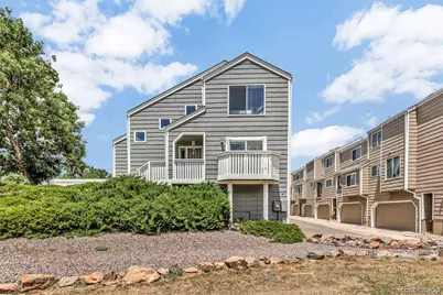 112 Blue Spruce Court, Highlands Ranch, CO 80126 - Photo 2