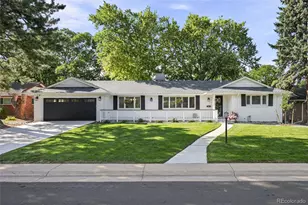 3945 S Jersey St, Denver, CO 80237 - Photo 4