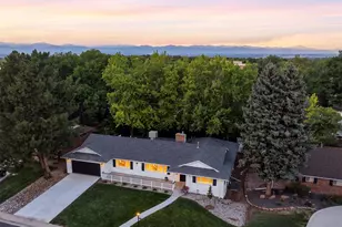 3945 S Jersey St, Denver, CO 80237 - Photo 2