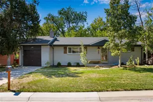 8070 W 25th Pl, Denver, CO 80214 - Photo 1