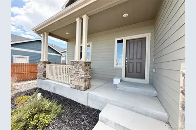 10710 Rolling Peaks Drive, Peyton, CO 80831 - Photo 2
