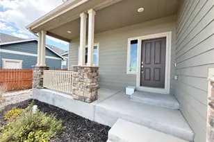 10710 Rolling Peaks Dr, Peyton, CO 80831 - Photo 2