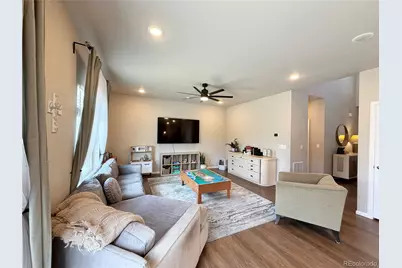 10710 Rolling Peaks Drive, Peyton, CO 80831 - Photo 10