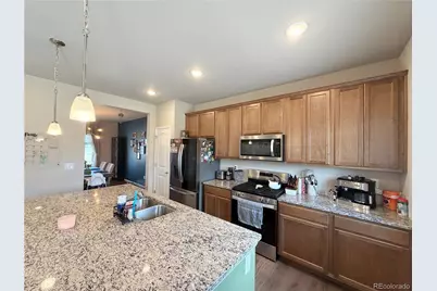 10710 Rolling Peaks Drive, Peyton, CO 80831 - Photo 8