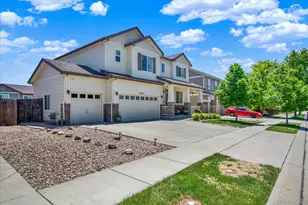 9934 Norfolk St, Commerce City, CO 80022 - Photo 2