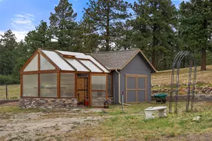 9610 S Perry Park Rd, Larkspur, CO 80118 - Photo 36