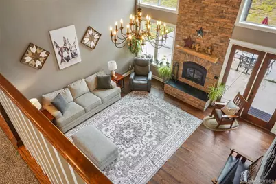 9610 S Perry Park Road, Larkspur, CO 80118 - Photo 22