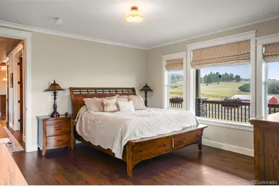 9610 S Perry Park Road, Larkspur, CO 80118 - Photo 18
