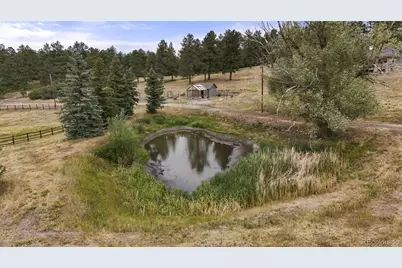 9610 S Perry Park Road, Larkspur, CO 80118 - Photo 38