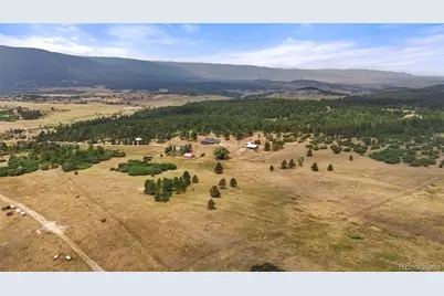9610 S Perry Park Road, Larkspur, CO 80118 - Photo 50