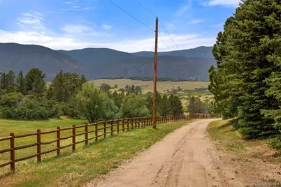 9610 S Perry Park Road, Larkspur, CO 80118 - Photo 40