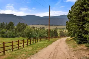 9610 S Perry Park Rd, Larkspur, CO 80118 - Photo 40