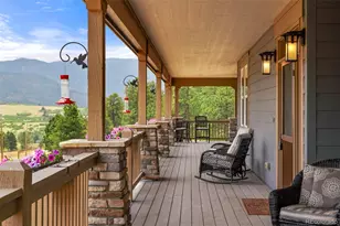 9610 S Perry Park Rd, Larkspur, CO 80118 - Photo 4