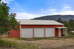 9610 S Perry Park Rd, Larkspur, CO 80118 - Photo 32