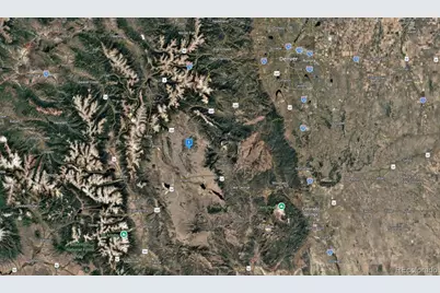 232 Smith Court, Como, CO 80456 - Photo 4