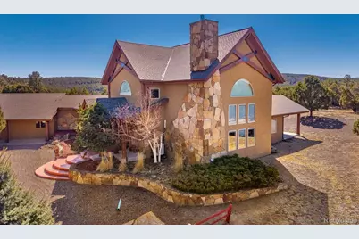 33220 Fox Trail, Trinidad, CO 81082 - Photo 4