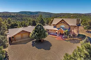 33220 Fox Trail, Trinidad, CO 81082 - Photo 1