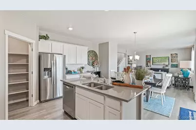1368 Sunrise Hill Drive, Berthoud, CO 80513 - Photo 4