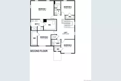 1368 Sunrise Hill Drive, Berthoud, CO 80513 - Photo 26