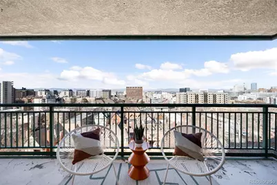 550 E 12th Avenue #1109, Denver, CO 80203 - Photo 10