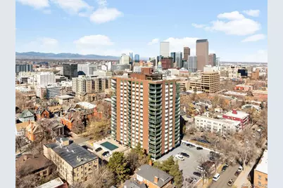 550 E 12th Avenue #1109, Denver, CO 80203 - Photo 36
