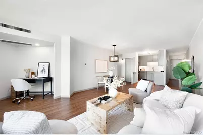 550 E 12th Avenue #1109, Denver, CO 80203 - Photo 4