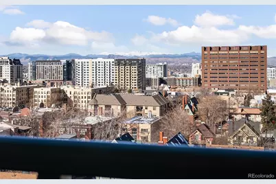 550 E 12th Avenue #1109, Denver, CO 80203 - Photo 38