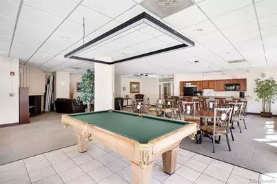 550 E 12th Avenue #1109, Denver, CO 80203 - Photo 24