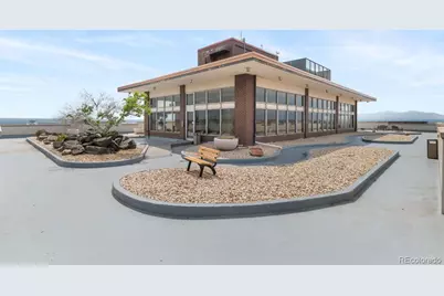 550 E 12th Avenue #1109, Denver, CO 80203 - Photo 30