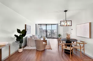 550 E 12th Ave, Denver, CO 80203 - Photo 2