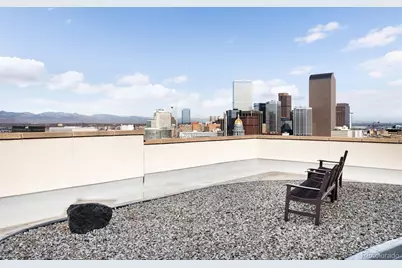 550 E 12th Avenue #1109, Denver, CO 80203 - Photo 32