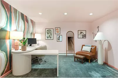 1715 Foothills Drive, Golden, CO 80401 - Photo 24